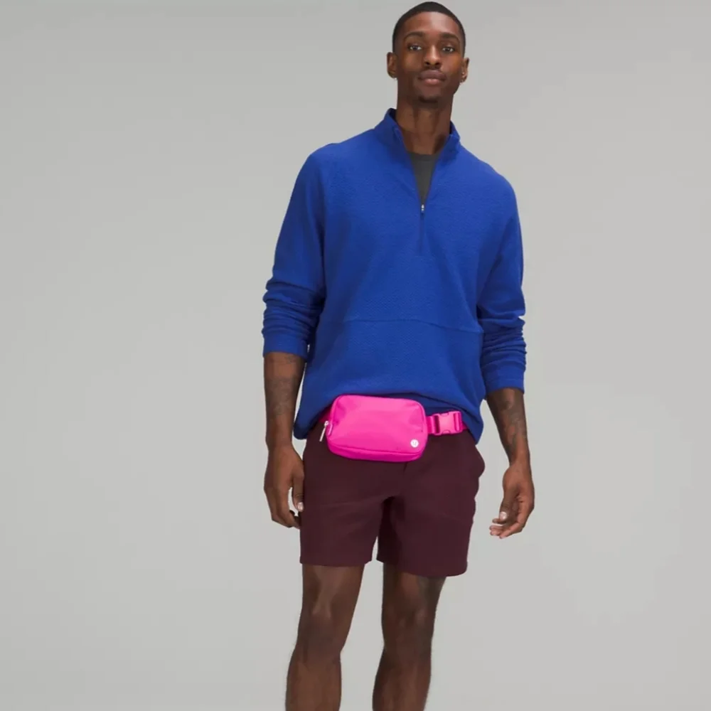 NWT Lululemon Everywhere Belt Bag 1L - Picture 6 of 9